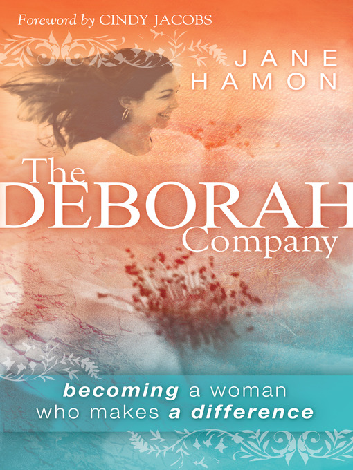 Title details for The Deborah Company by Jane Hamon - Available